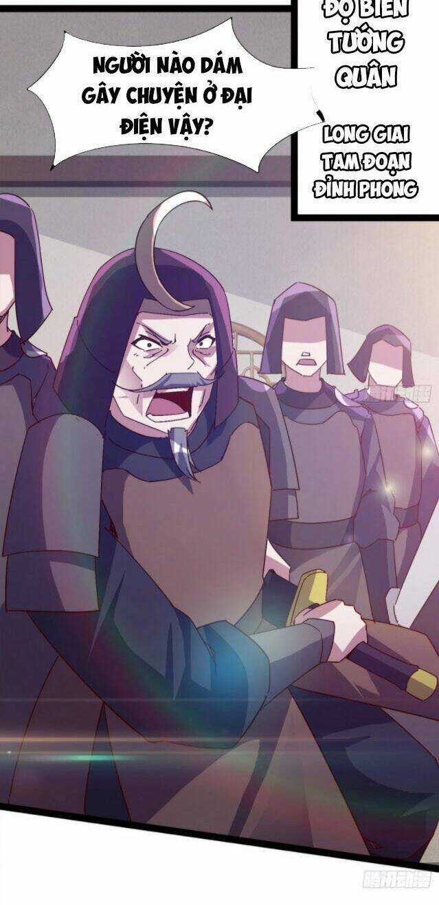 Kiếm Đồ Chapter 78 trang 44