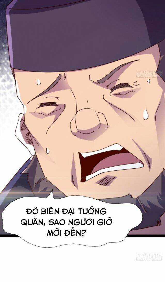 Kiếm Đồ Chapter 78 trang 46
