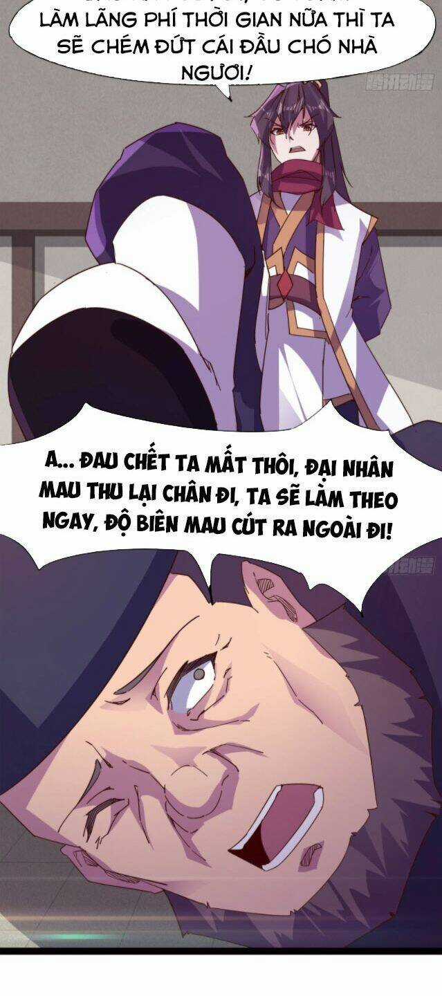 Kiếm Đồ Chapter 78 trang 48