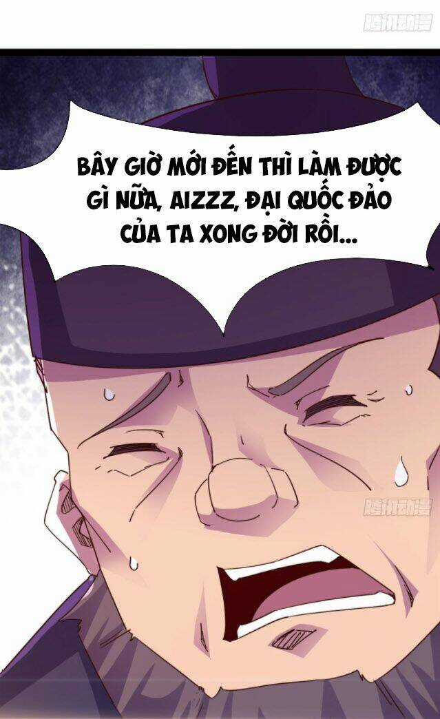 Kiếm Đồ Chapter 78 trang 49