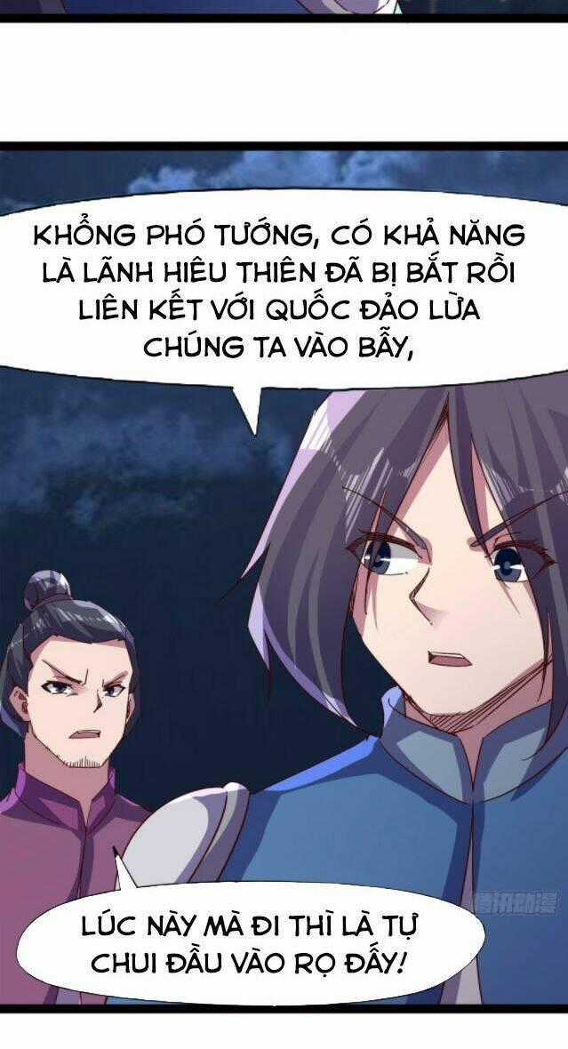 Kiếm Đồ Chapter 78 trang 52