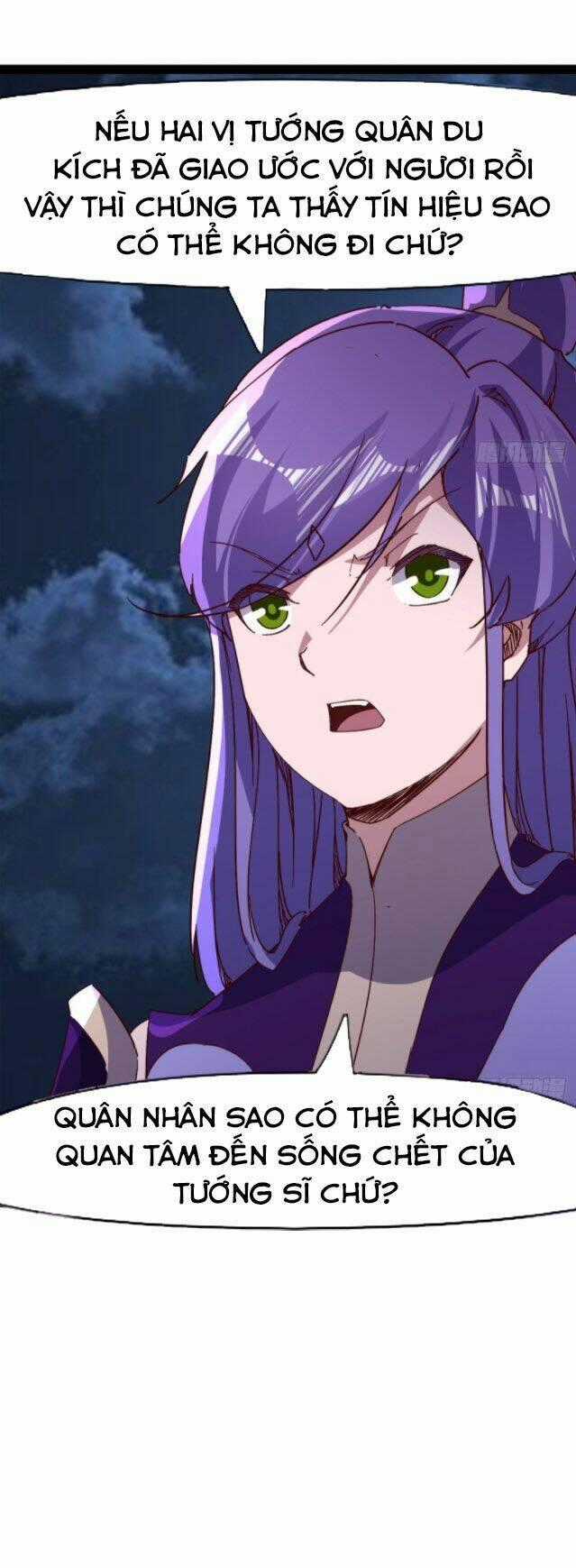 Kiếm Đồ Chapter 78 trang 53