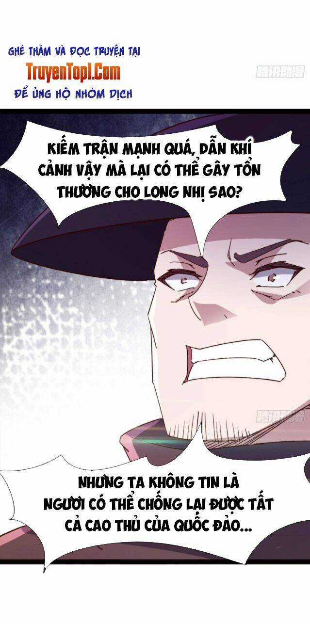 Kiếm Đồ Chapter 78 trang 8