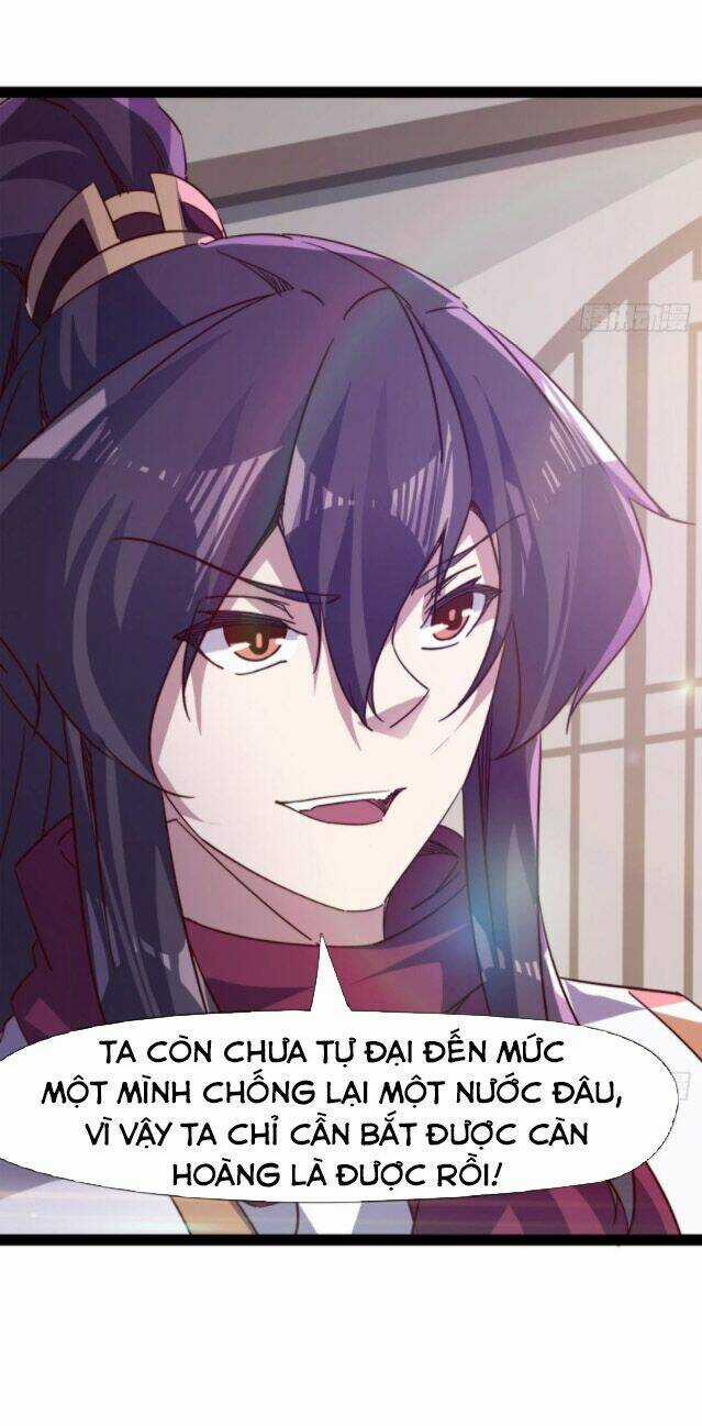 Kiếm Đồ Chapter 78 trang 9