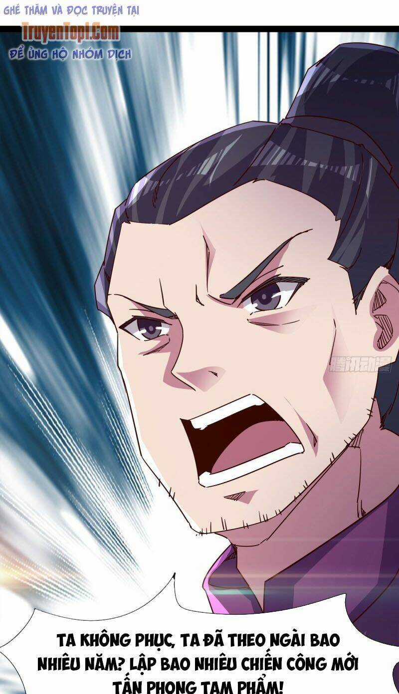 Kiếm Đồ Chapter 79 trang 10