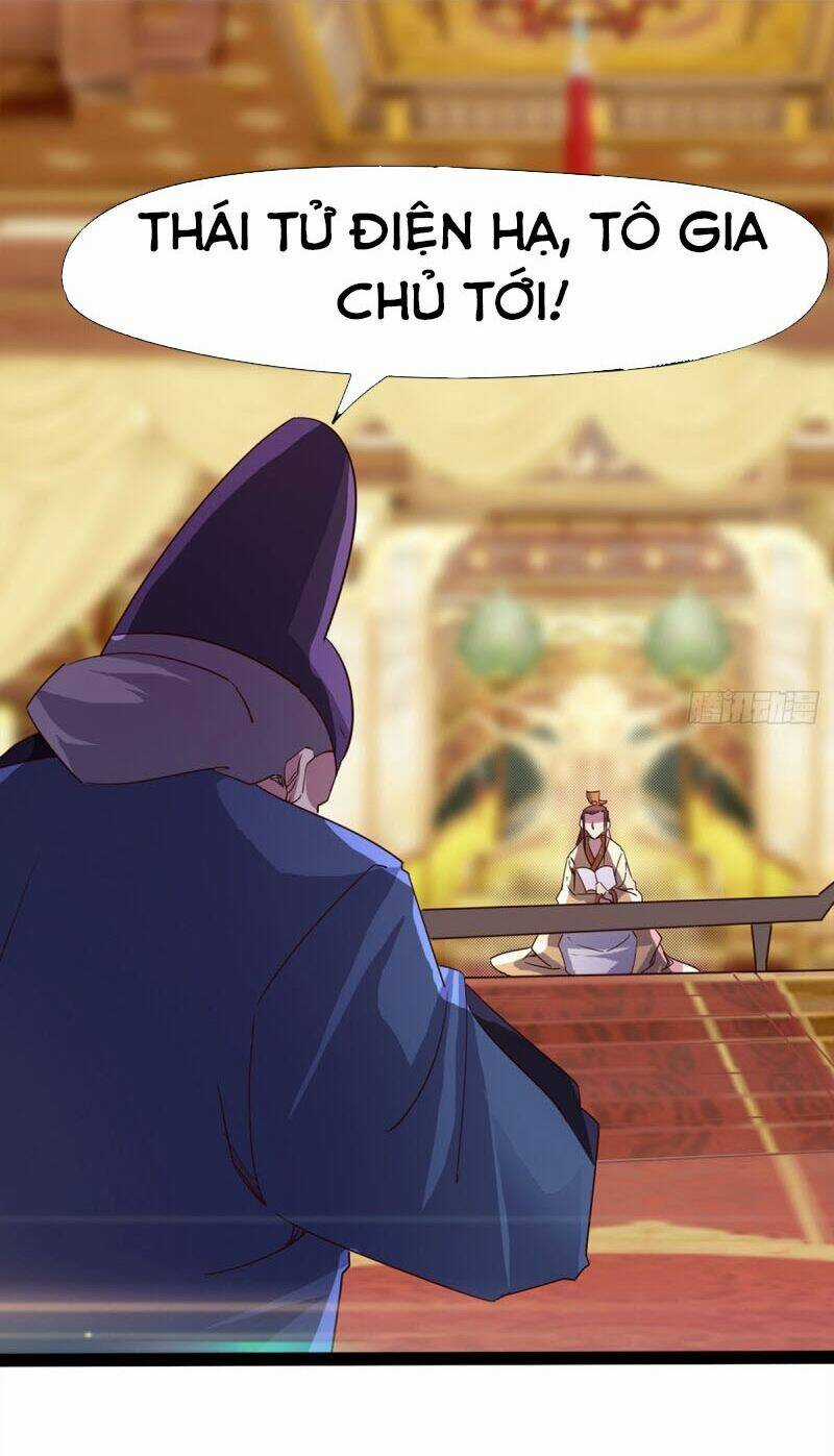 Kiếm Đồ Chapter 79 trang 13