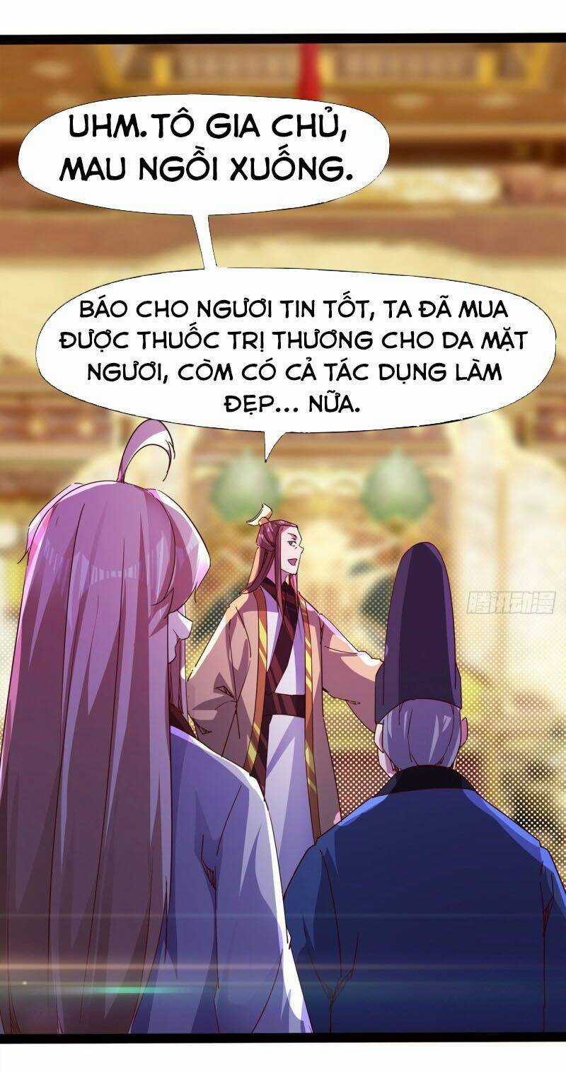 Kiếm Đồ Chapter 79 trang 14