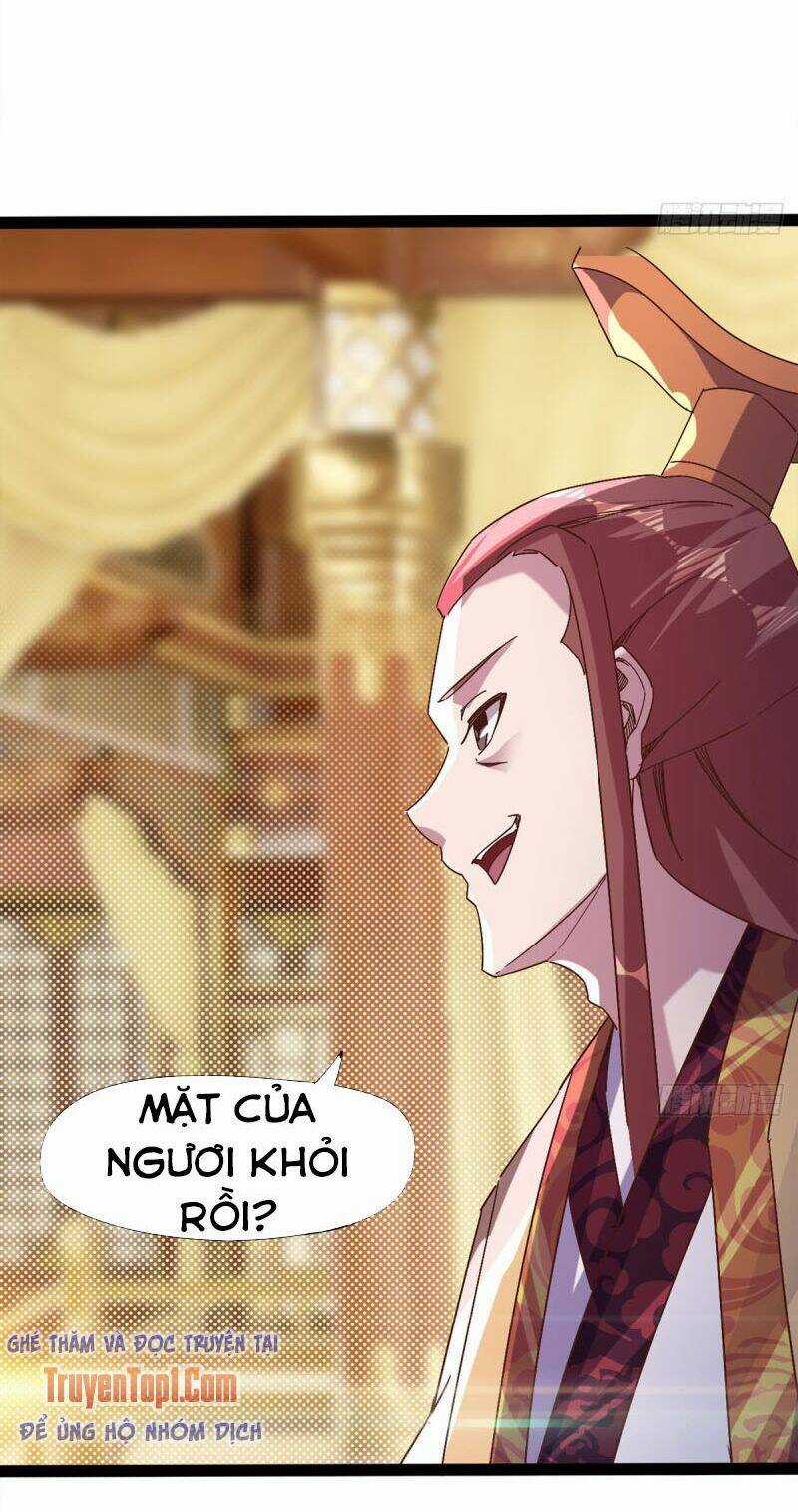 Kiếm Đồ Chapter 79 trang 15