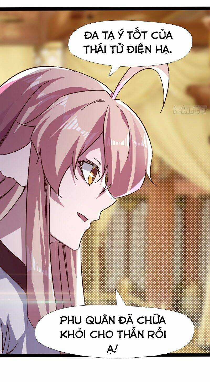 Kiếm Đồ Chapter 79 trang 16