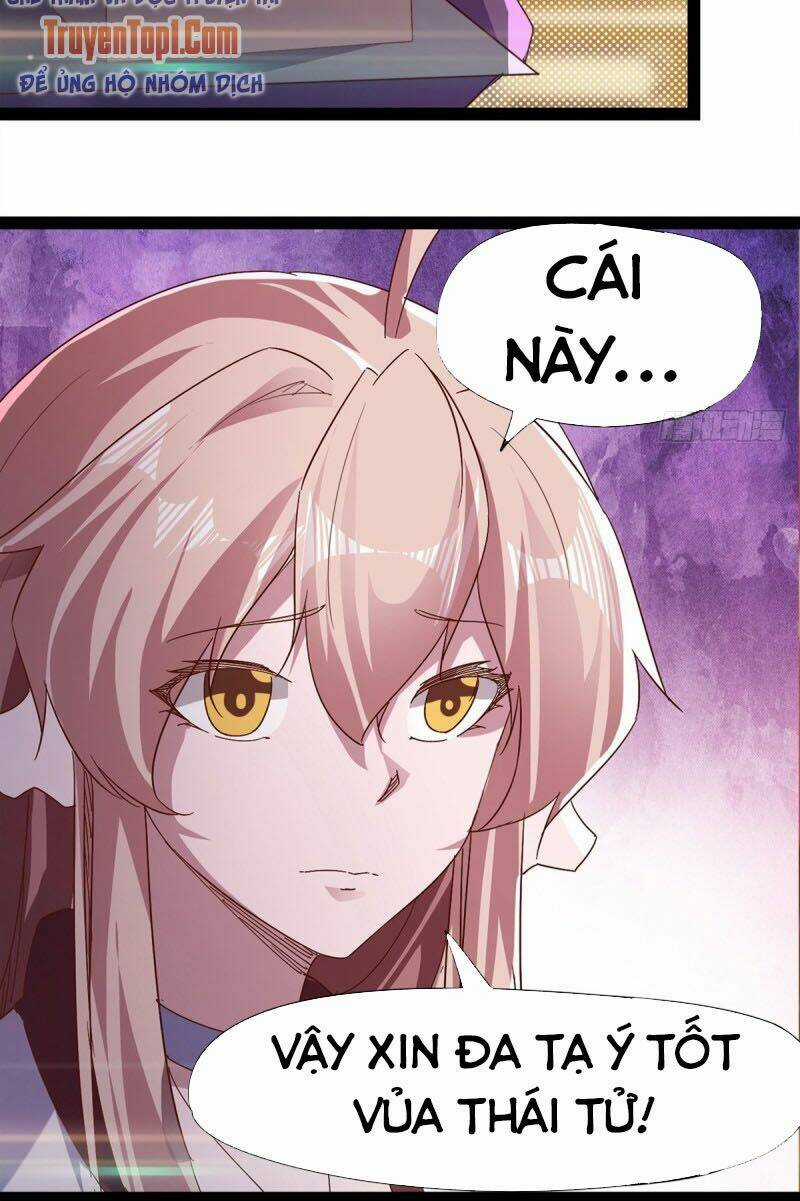 Kiếm Đồ Chapter 79 trang 18