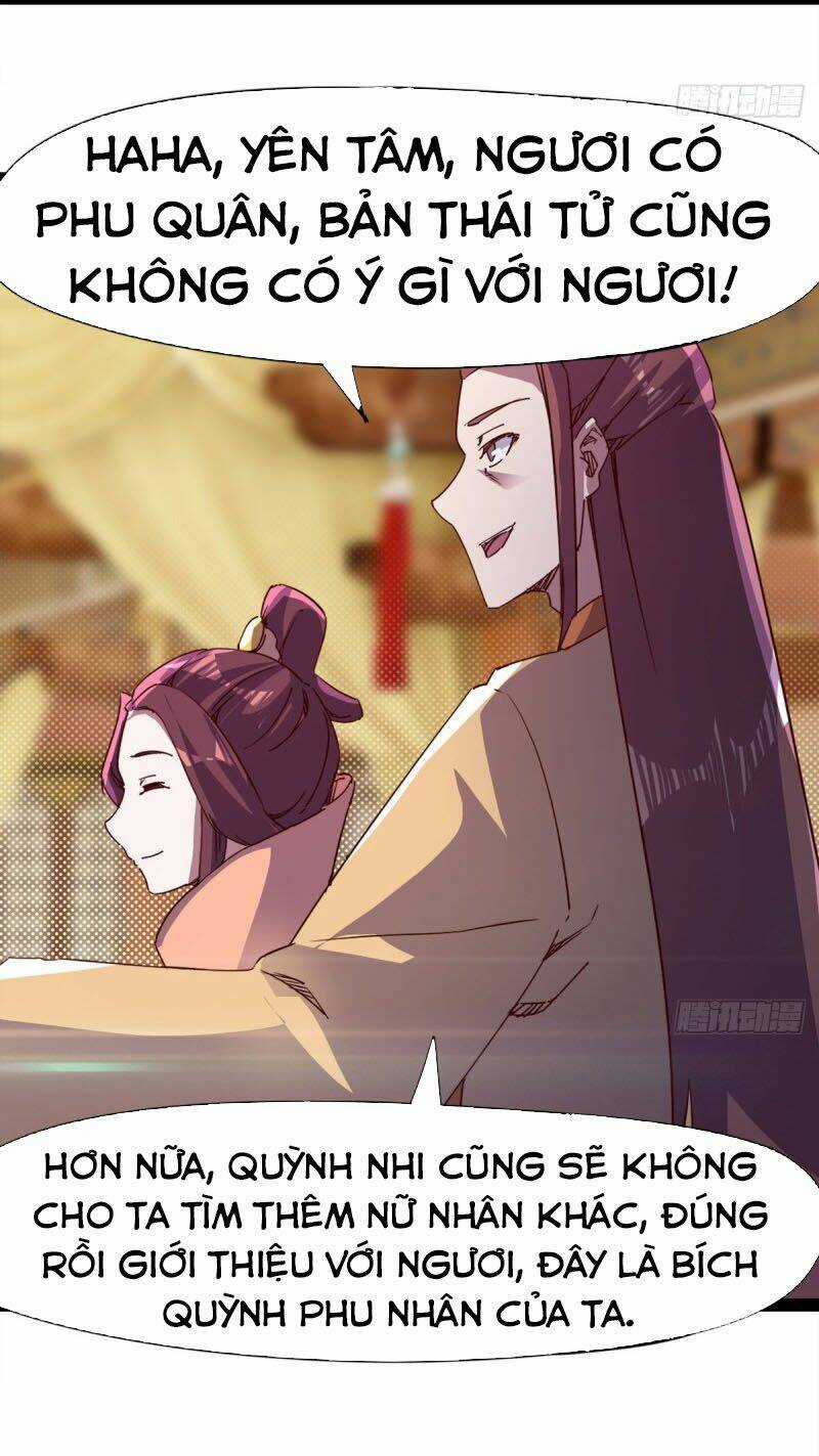 Kiếm Đồ Chapter 79 trang 19