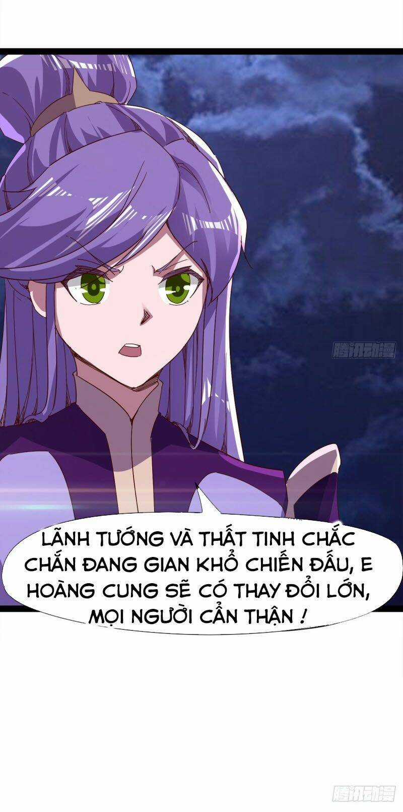 Kiếm Đồ Chapter 79 trang 2