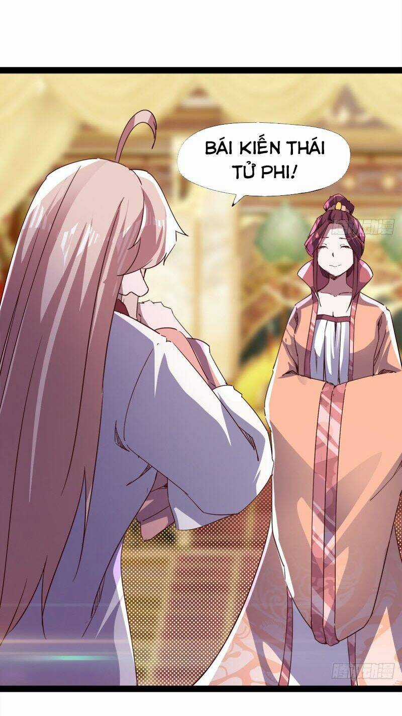 Kiếm Đồ Chapter 79 trang 20