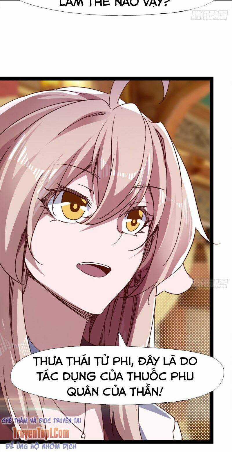 Kiếm Đồ Chapter 79 trang 22