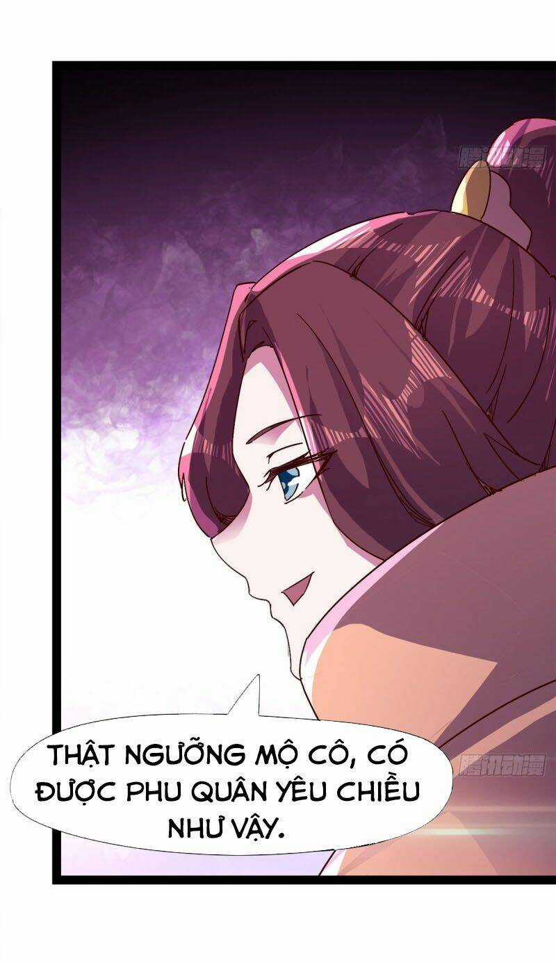 Kiếm Đồ Chapter 79 trang 23