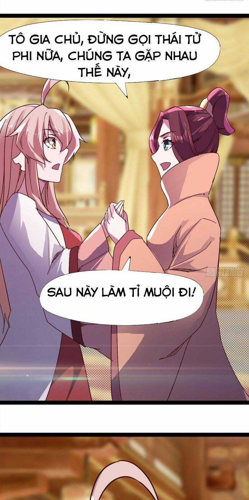 Kiếm Đồ Chapter 79 trang 25