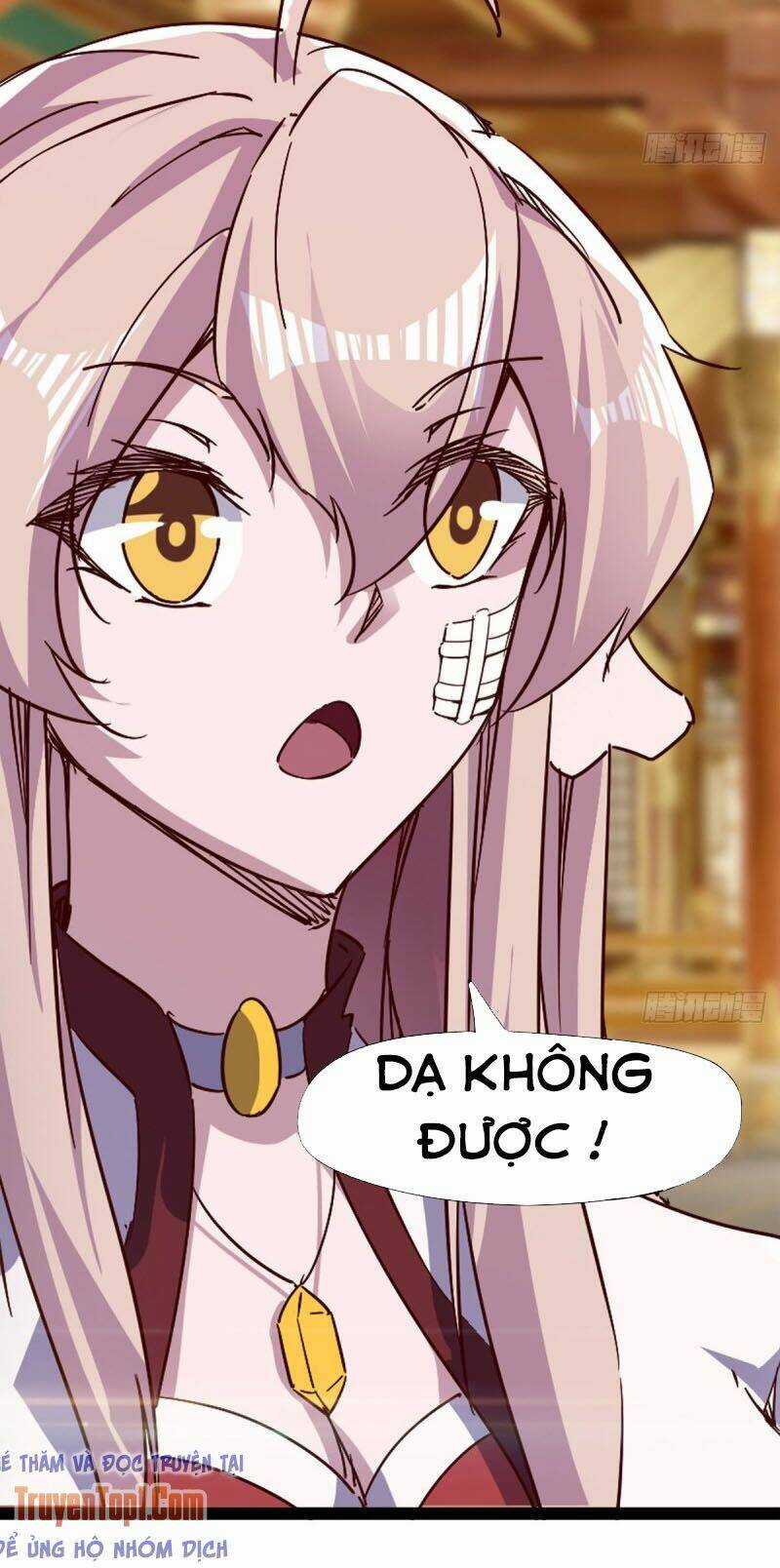 Kiếm Đồ Chapter 79 trang 26