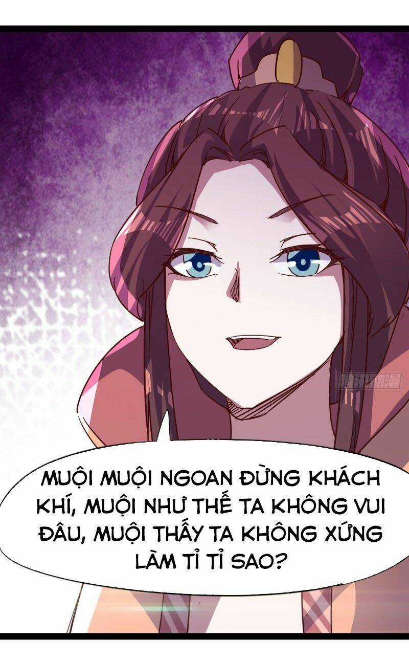 Kiếm Đồ Chapter 79 trang 27