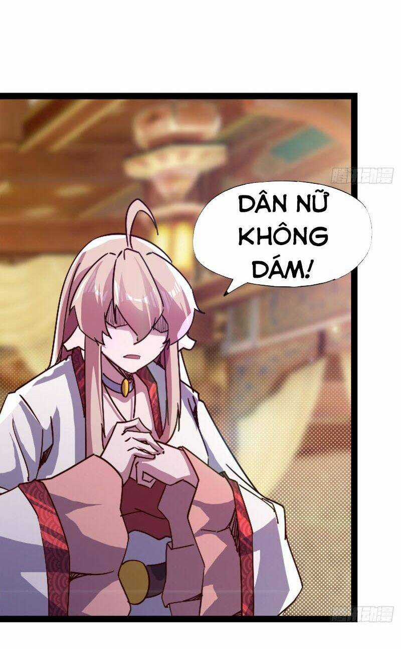 Kiếm Đồ Chapter 79 trang 28