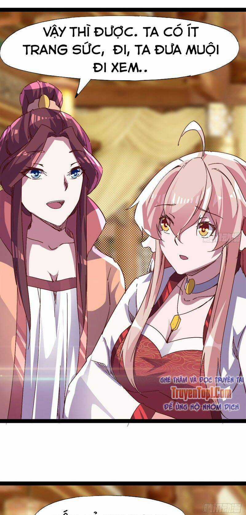 Kiếm Đồ Chapter 79 trang 29