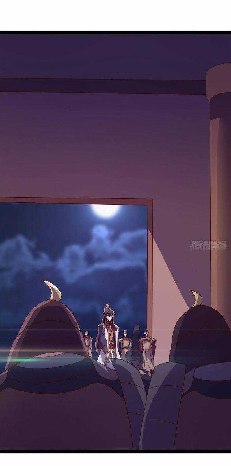 Kiếm Đồ Chapter 79 trang 3