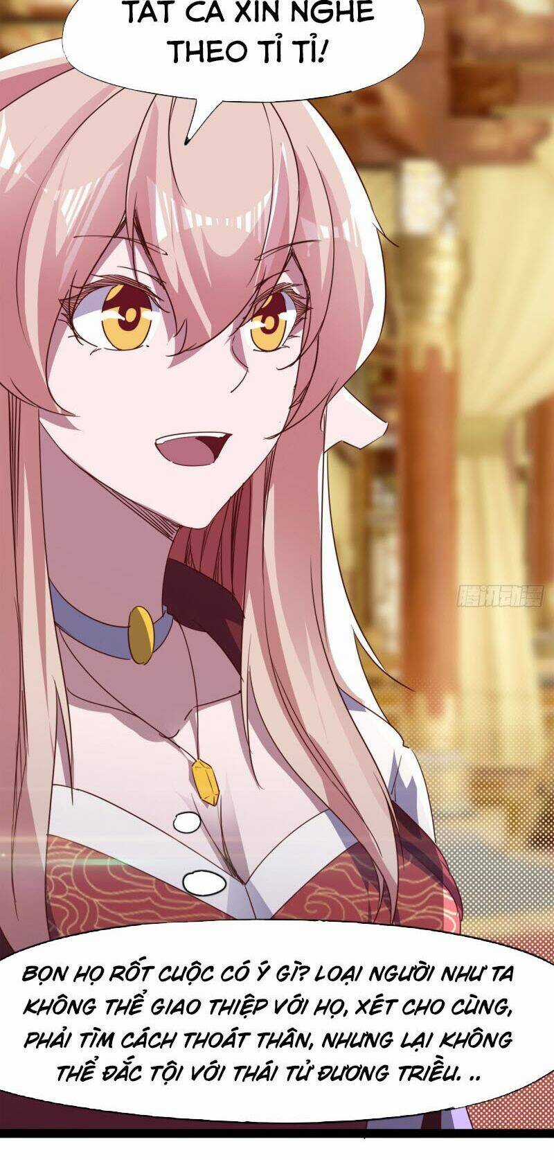 Kiếm Đồ Chapter 79 trang 30