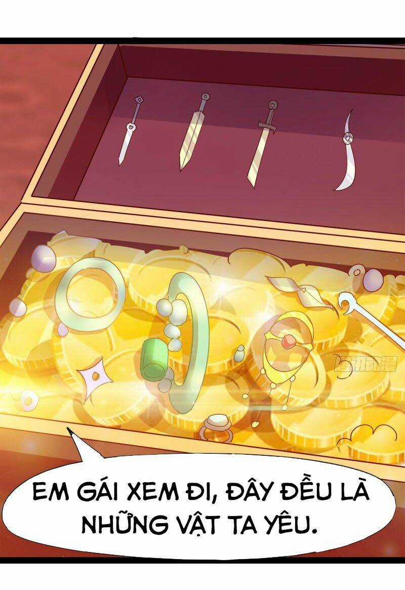 Kiếm Đồ Chapter 79 trang 31