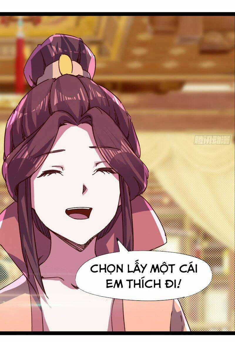 Kiếm Đồ Chapter 79 trang 32