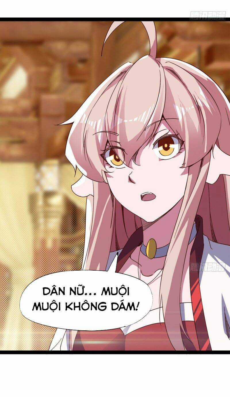 Kiếm Đồ Chapter 79 trang 33