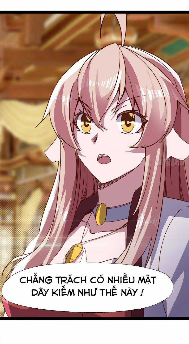 Kiếm Đồ Chapter 79 trang 35