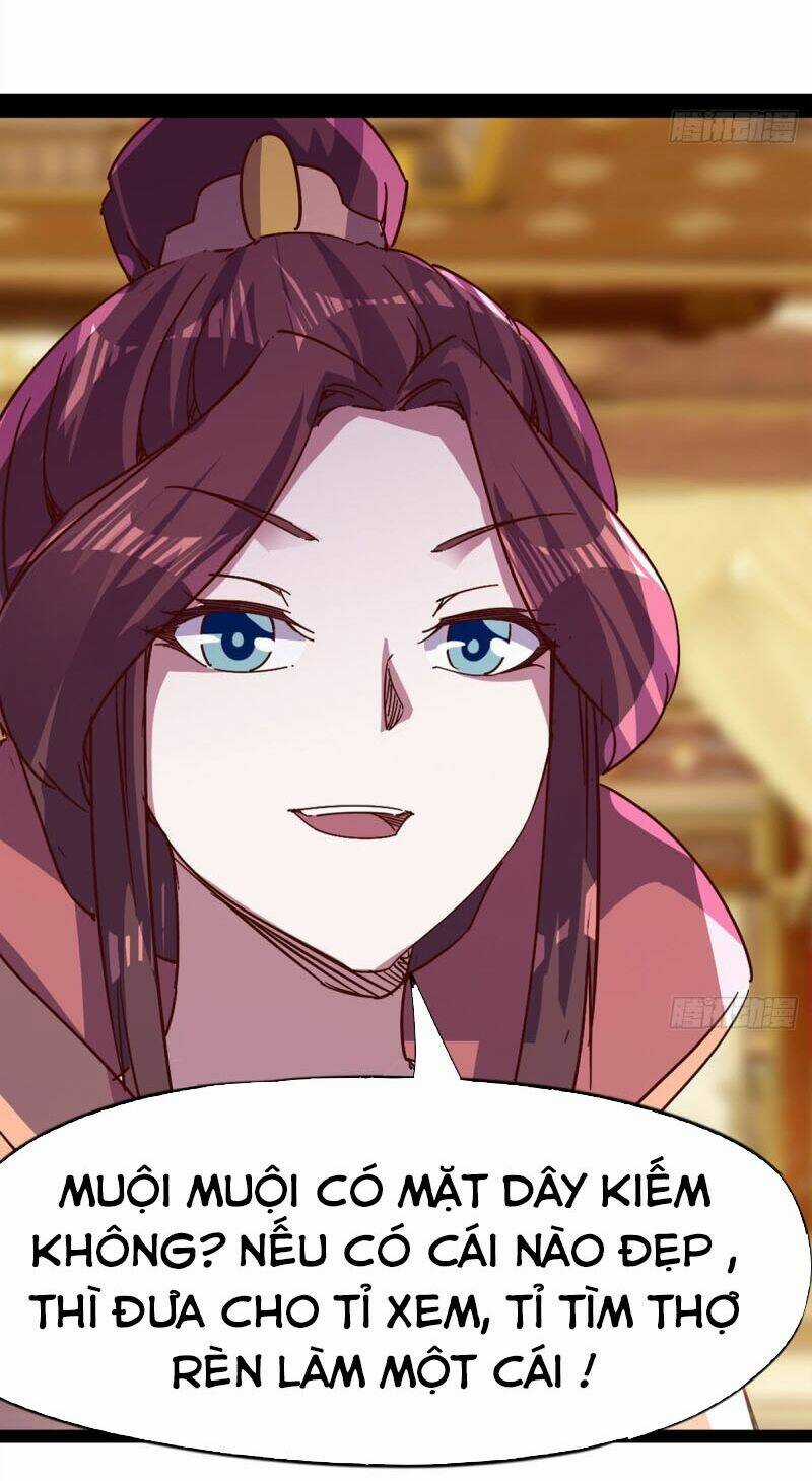 Kiếm Đồ Chapter 79 trang 36