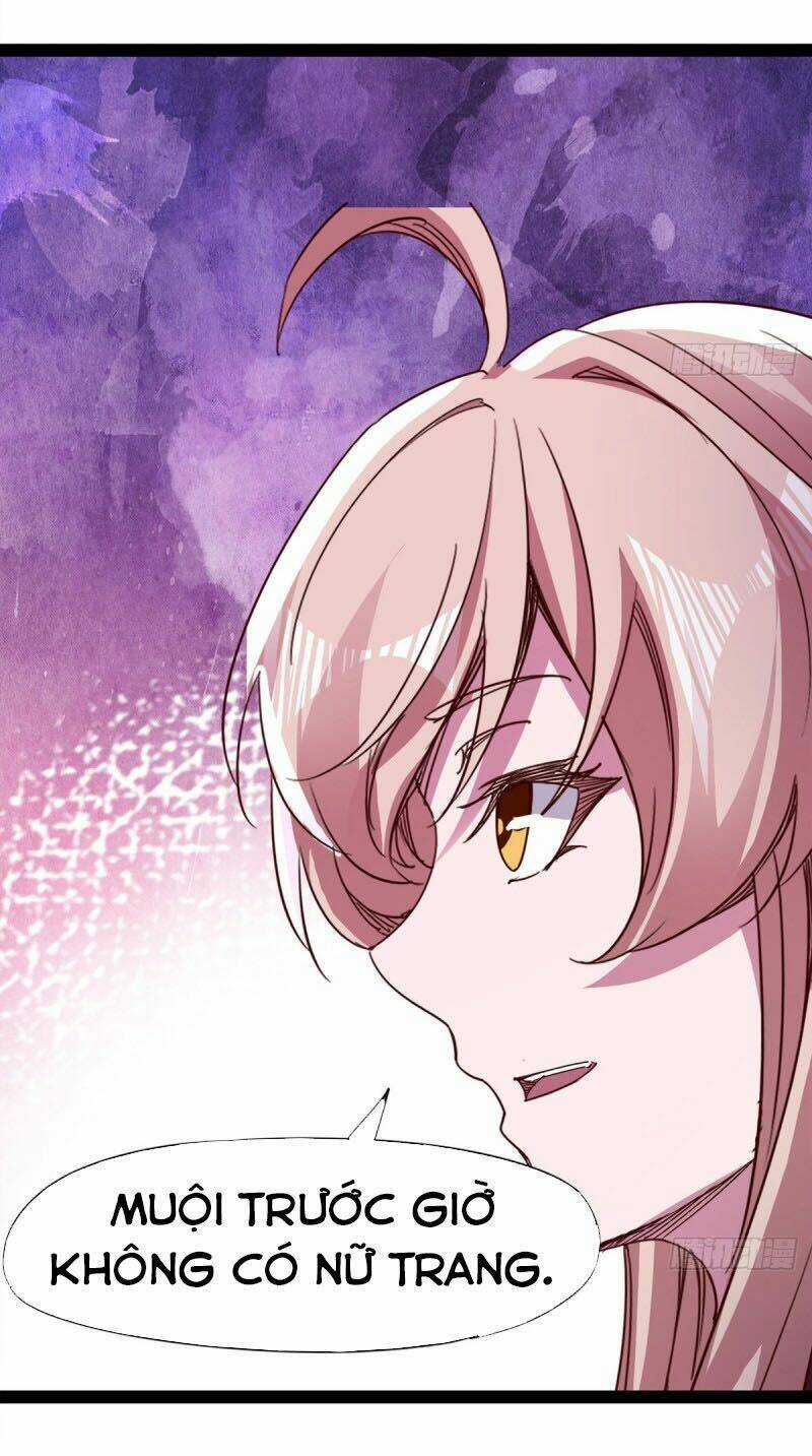 Kiếm Đồ Chapter 79 trang 37