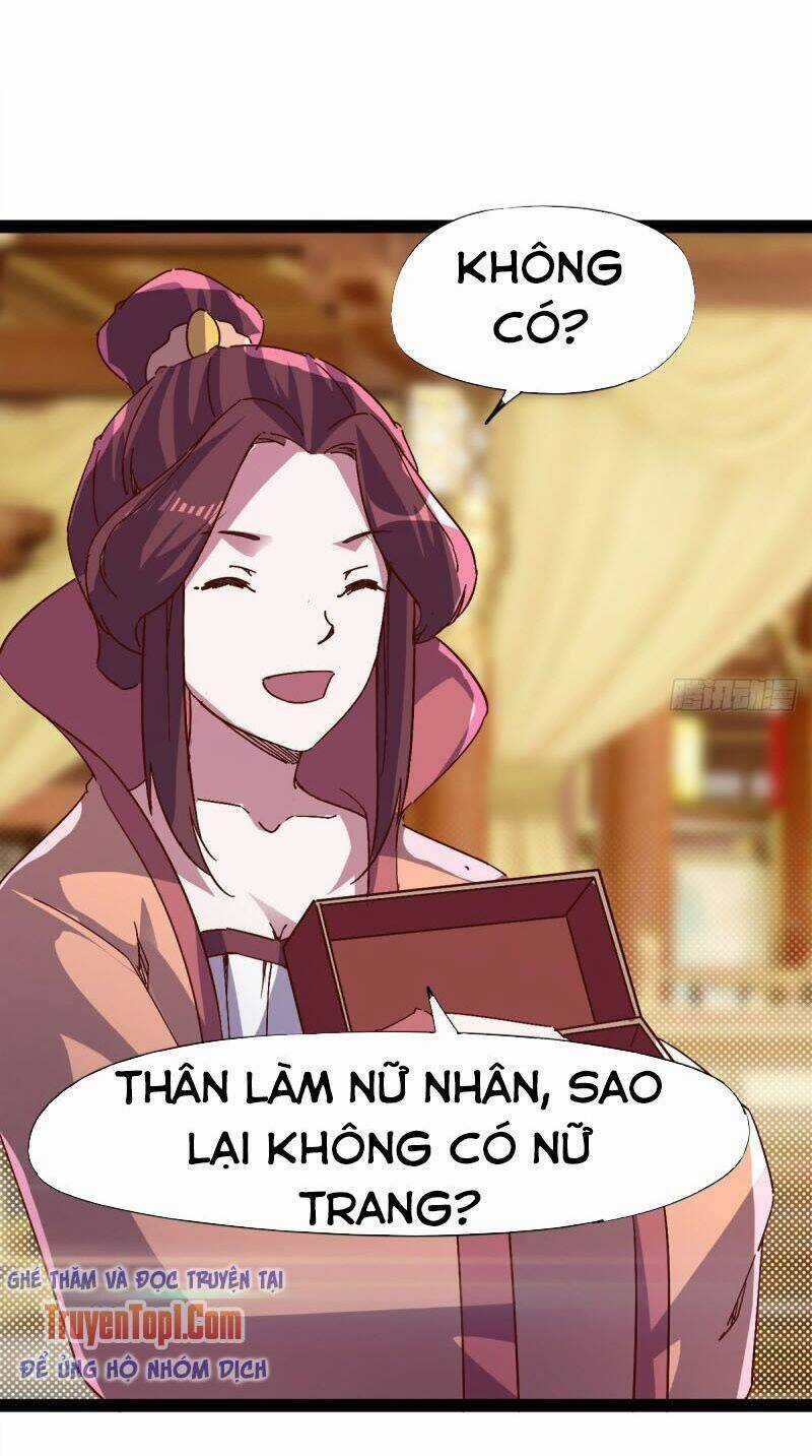 Kiếm Đồ Chapter 79 trang 38