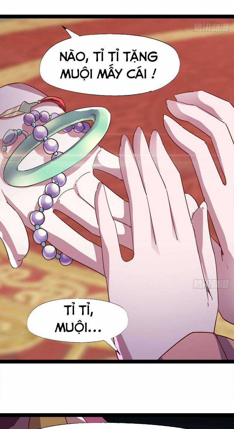 Kiếm Đồ Chapter 79 trang 39