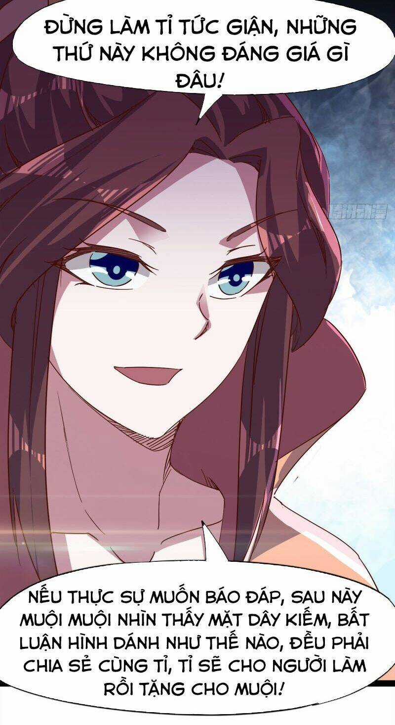 Kiếm Đồ Chapter 79 trang 40