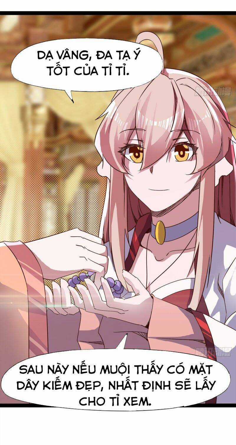 Kiếm Đồ Chapter 79 trang 41