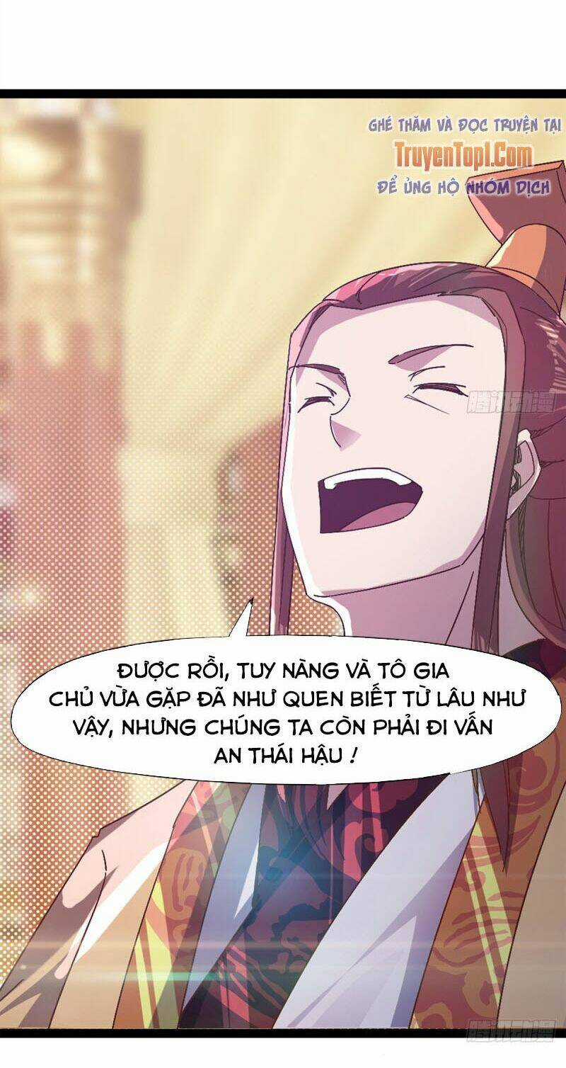 Kiếm Đồ Chapter 79 trang 42