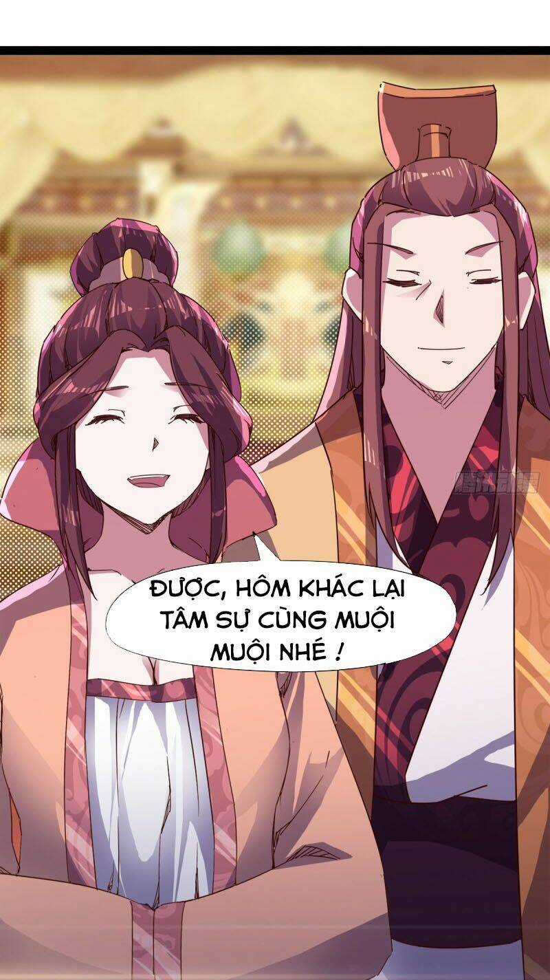 Kiếm Đồ Chapter 79 trang 43