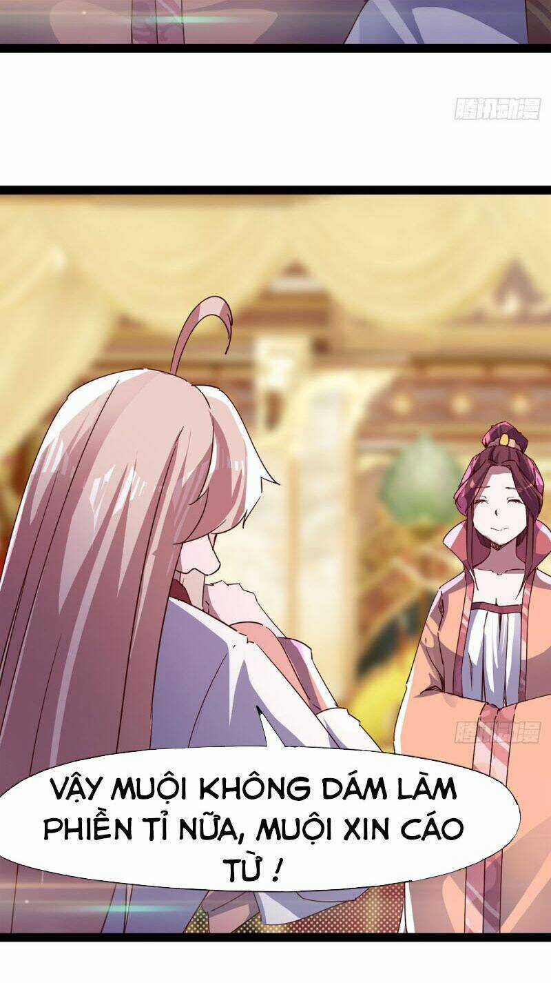 Kiếm Đồ Chapter 79 trang 44