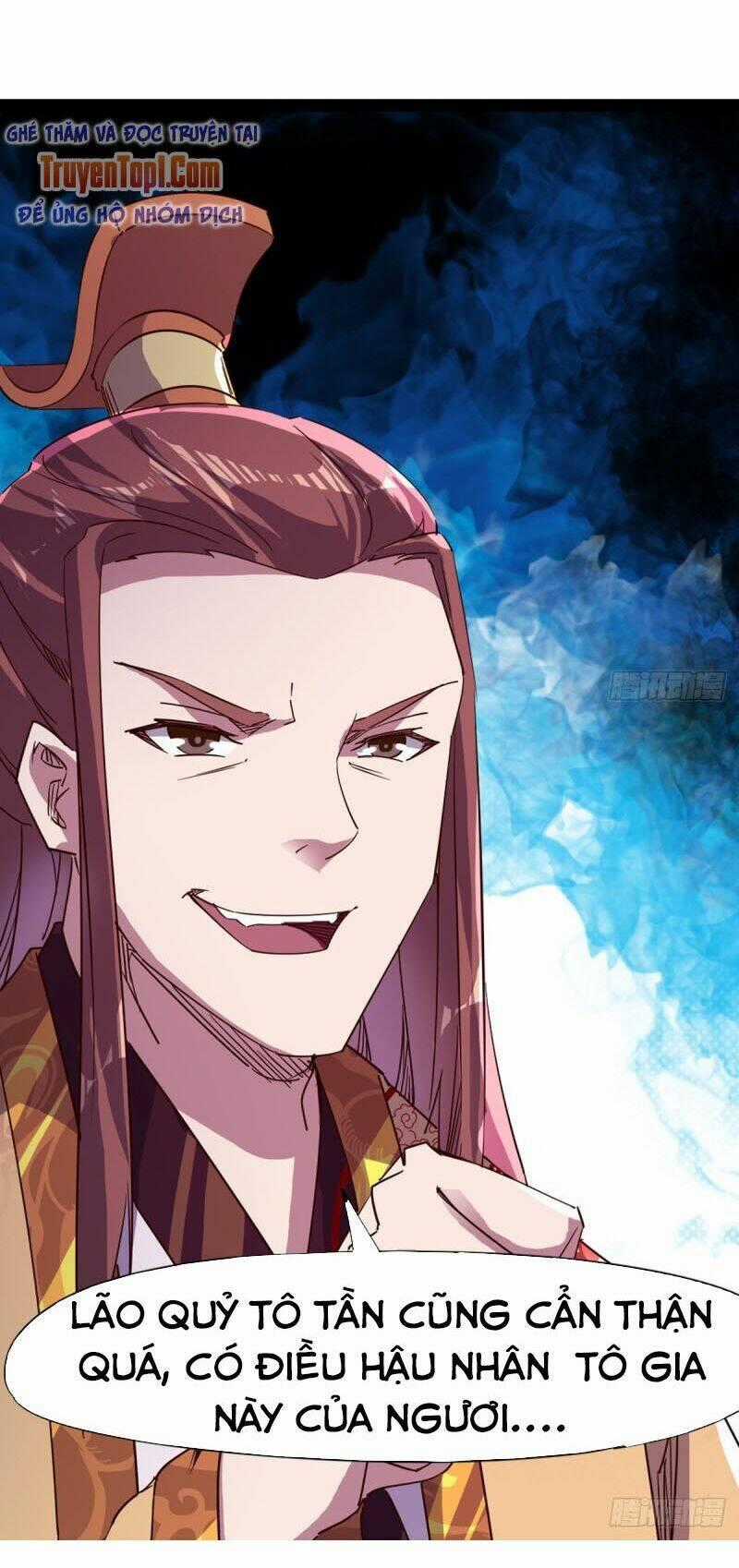 Kiếm Đồ Chapter 79 trang 46