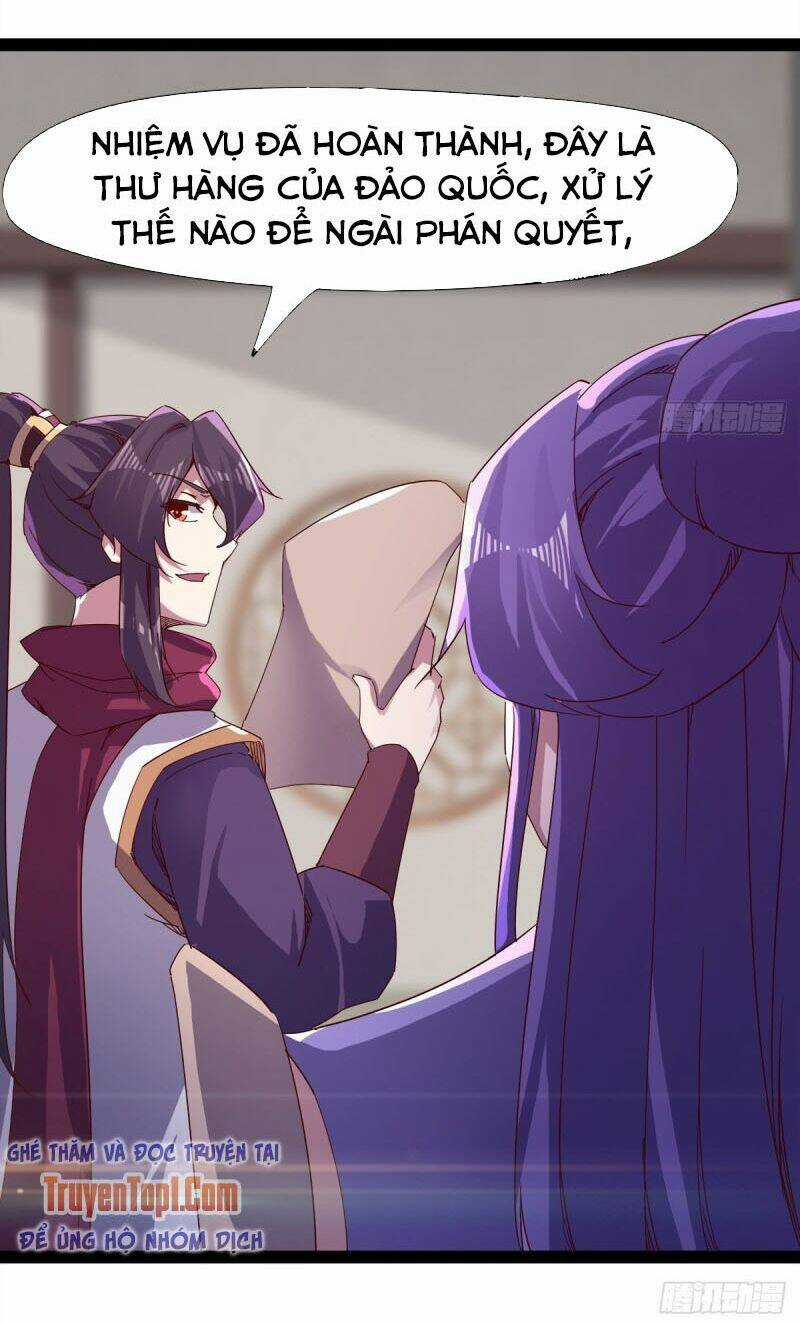 Kiếm Đồ Chapter 79 trang 5