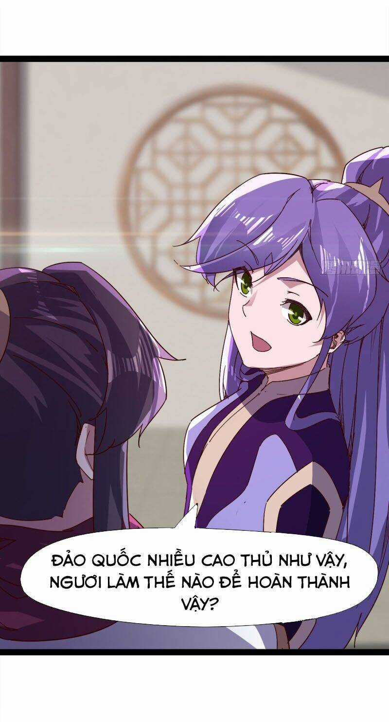 Kiếm Đồ Chapter 79 trang 6