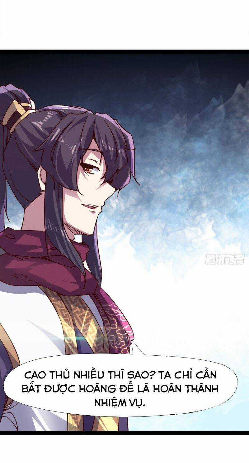 Kiếm Đồ Chapter 79 trang 7