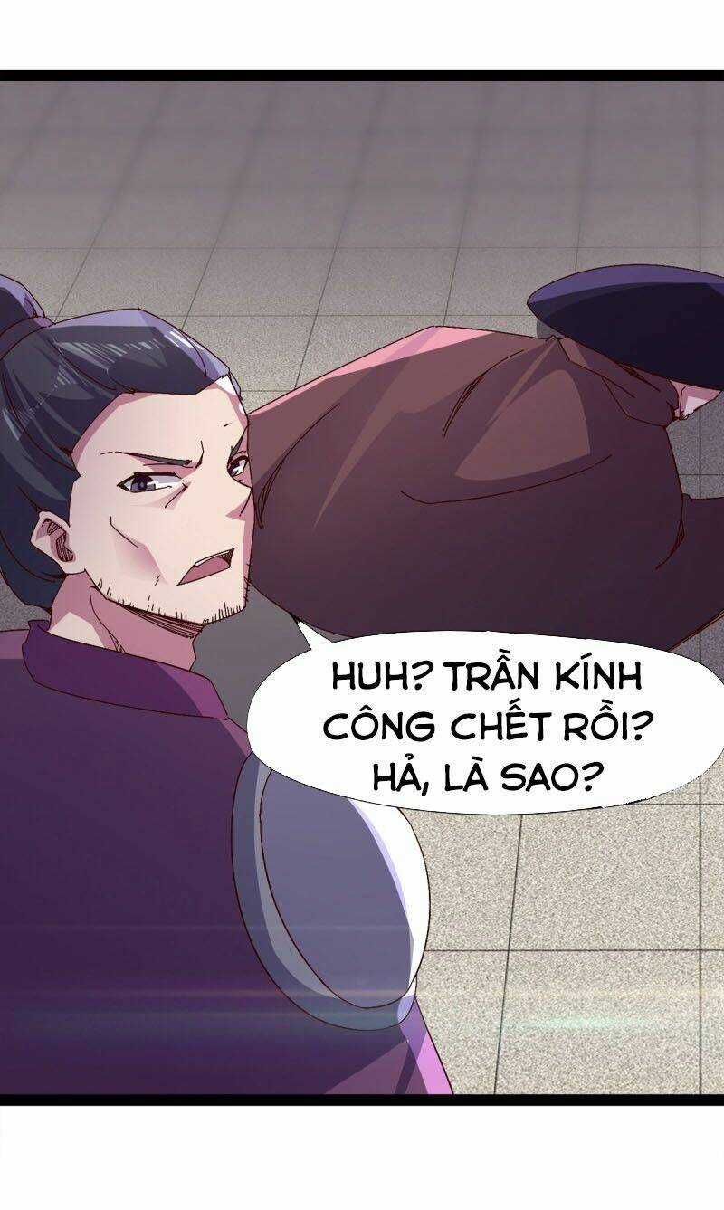 Kiếm Đồ Chapter 79 trang 8