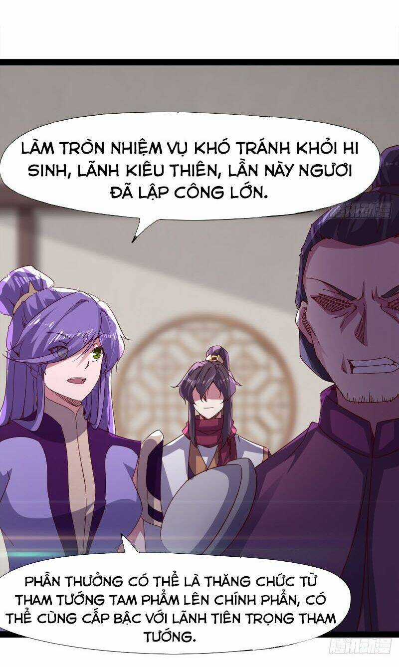 Kiếm Đồ Chapter 79 trang 9