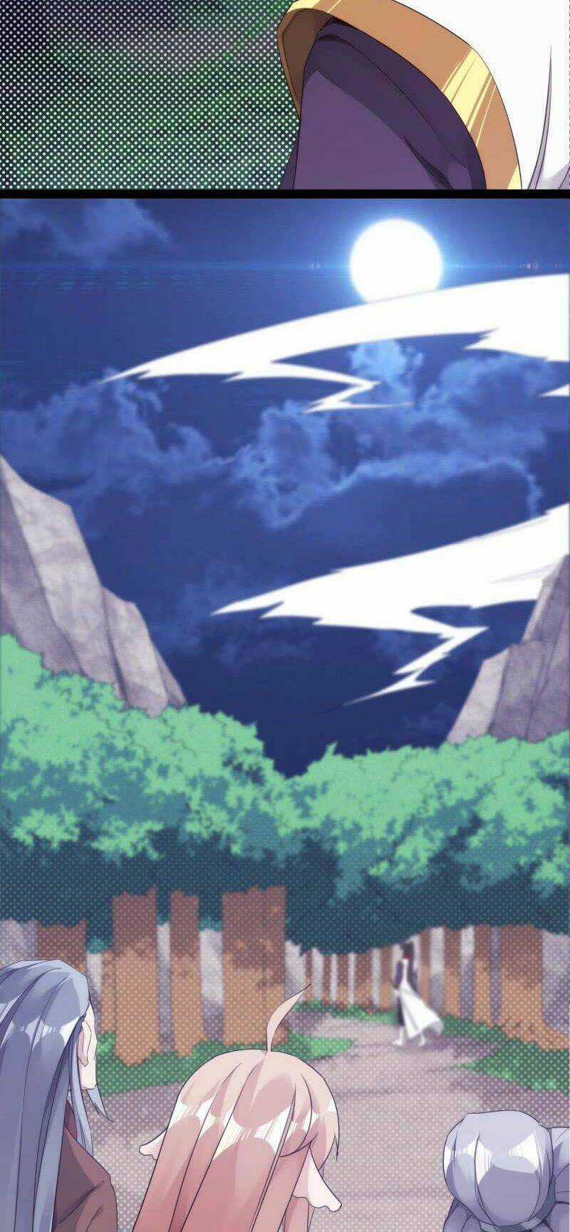 Kiếm Đồ Chapter 8 trang 12