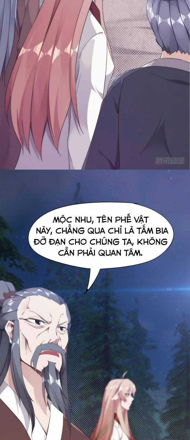 Kiếm Đồ Chapter 8 trang 13