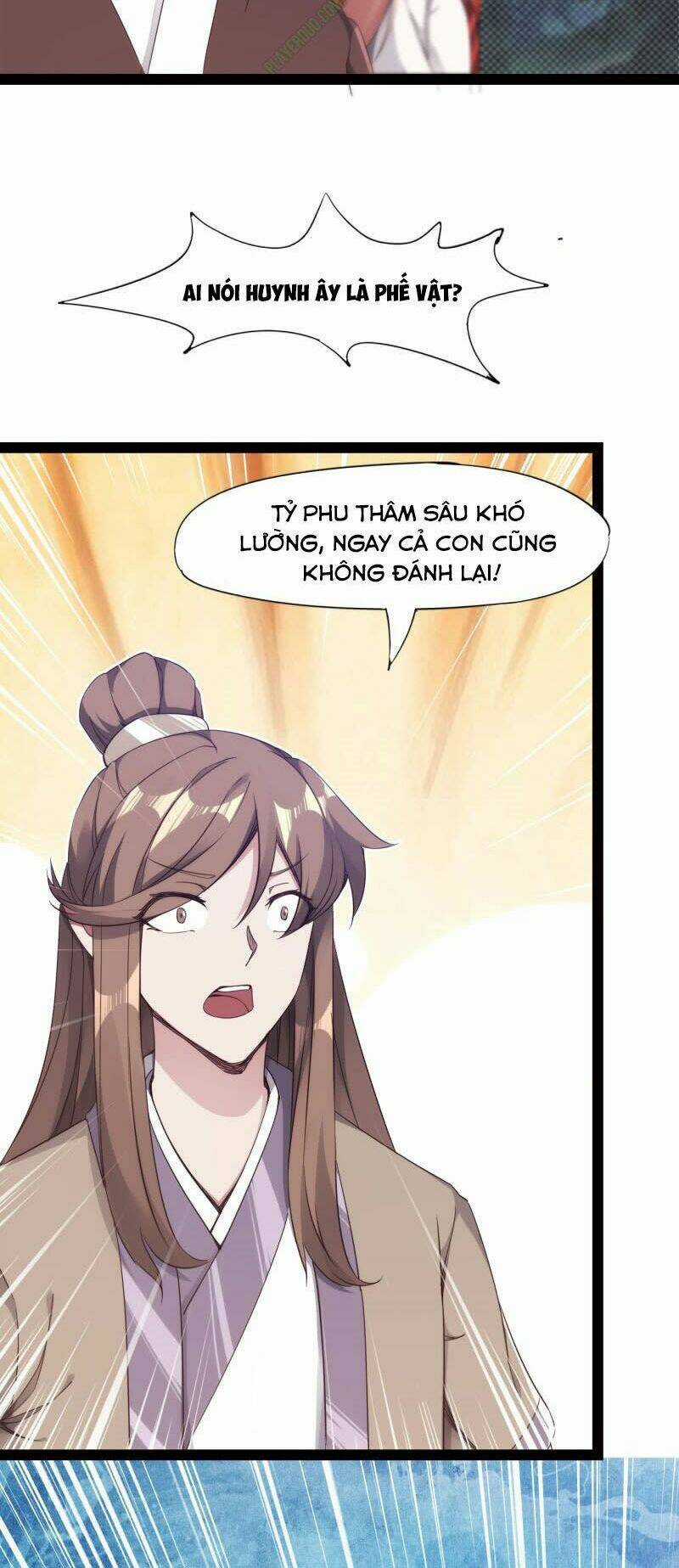 Kiếm Đồ Chapter 8 trang 14