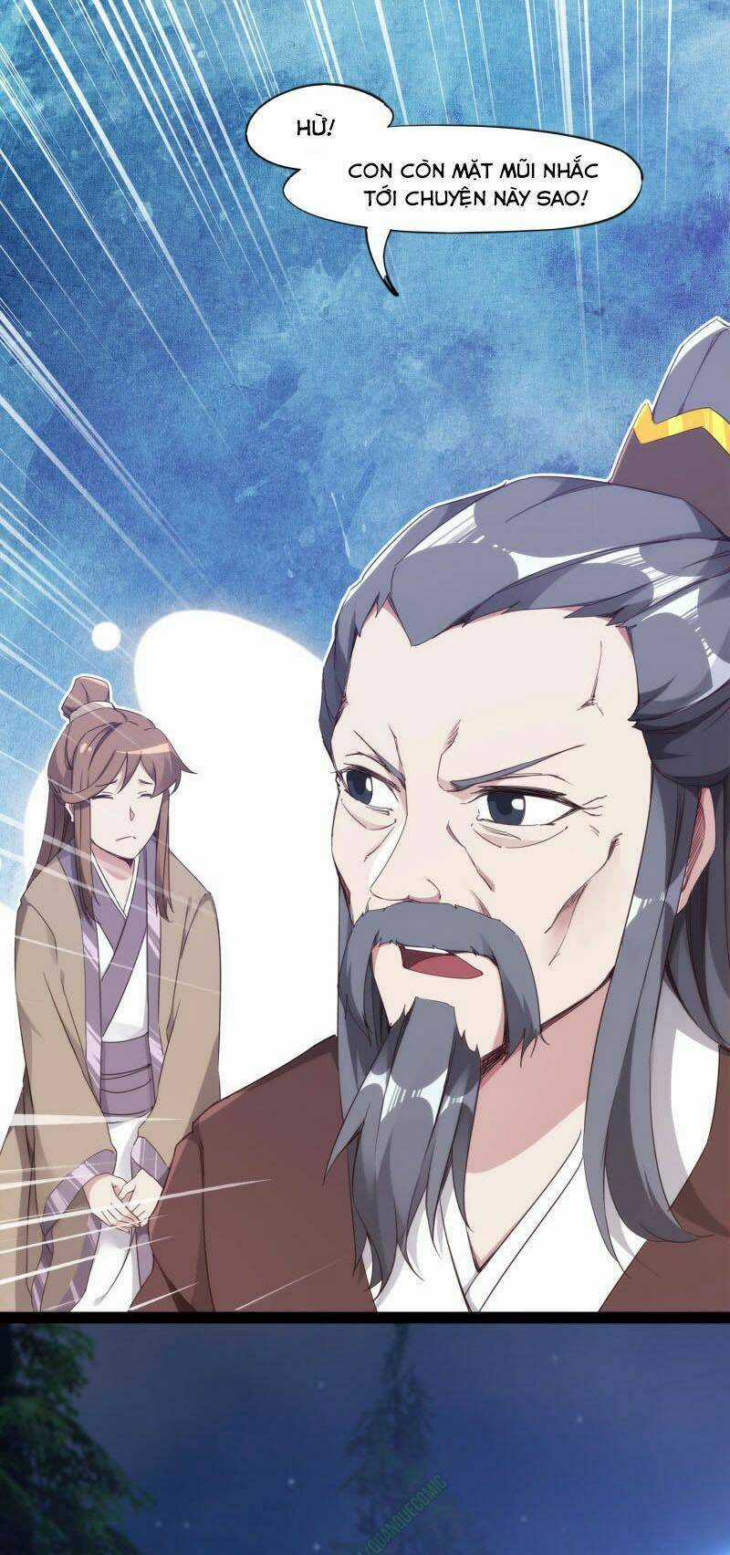 Kiếm Đồ Chapter 8 trang 15