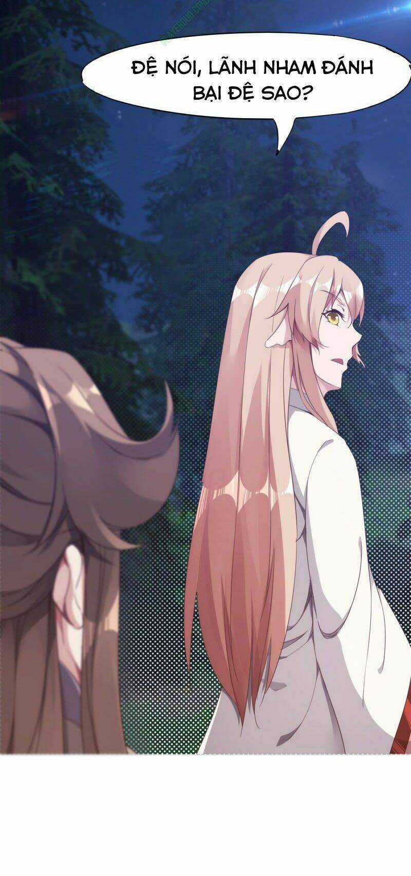 Kiếm Đồ Chapter 8 trang 16